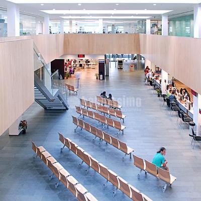  Edificio El Viver (Ayuntamiento de Badalona)