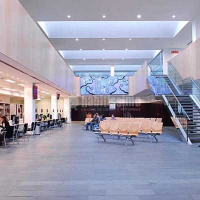  Edificio El Viver (Ayuntamiento de Badalona)