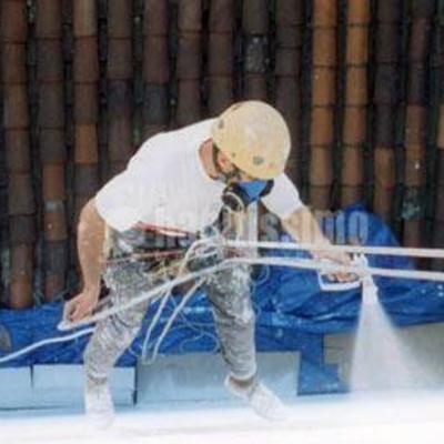 Trabajos verticales sin andamios