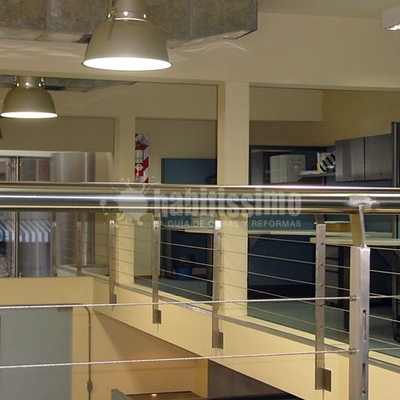 Oficinas Cti | Verizon