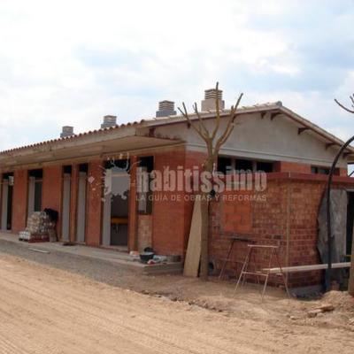 Proyecto de construcción de un camping en Puig-Reig