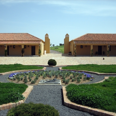 REHABILITACIÓN CASA DE CAMPO EN CIUDAD REAL