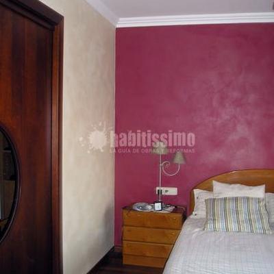 Reforma integral 1º planta casa