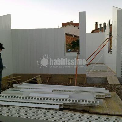 Vivienda Bobadilla