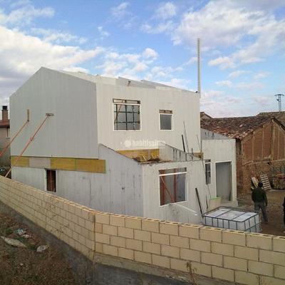 Vivienda Bobadilla