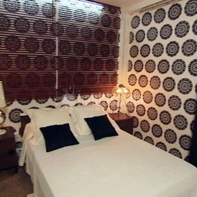 Reforma de salon y dormitorio en 1 día!