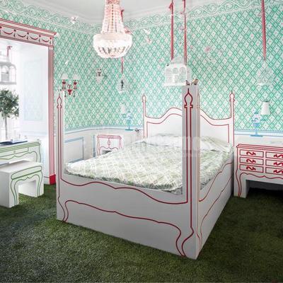 Habitación infantil