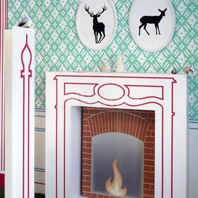 Habitación infantil