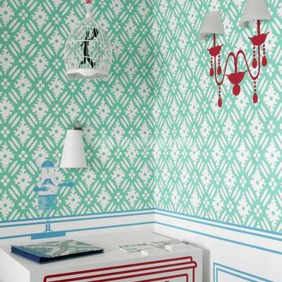 Habitación infantil