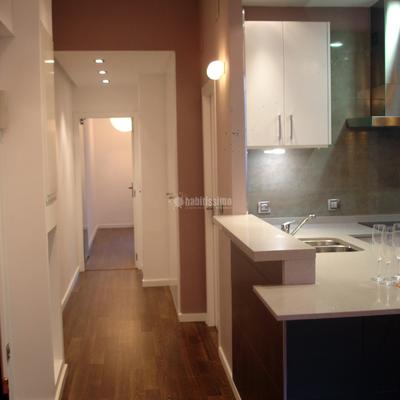 Interiorismo y reforma en Ruzzafa