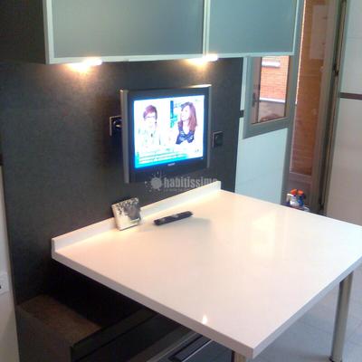 Proyecto refoma de cocina