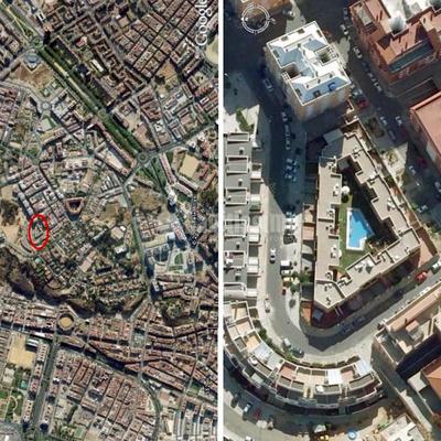 12 viviendas en Huelva