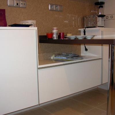 Proyecto en Aguadulce Sur