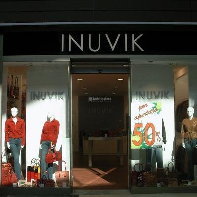 Locales comerciales.