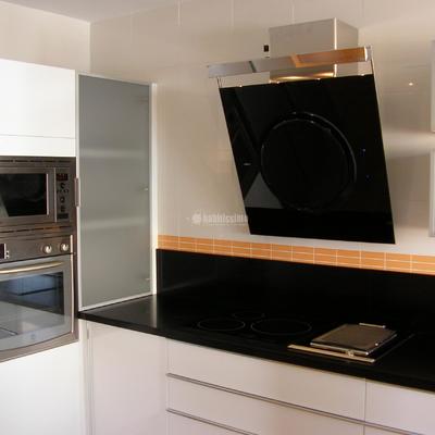 Cocina comedor en Aguadulce