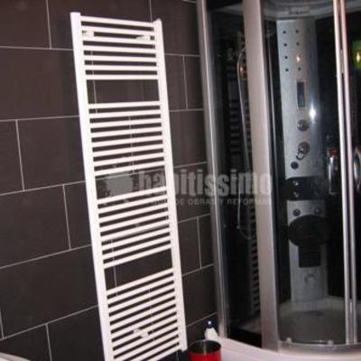 Subir una planta en casa existente