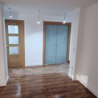 REFORMA INTERIOR INTEGRAL