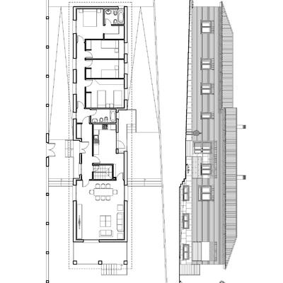 Vivienda unifamiliar aislada en Móstoles
