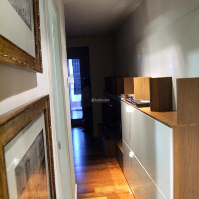 Reforma vivienda en Barcelona