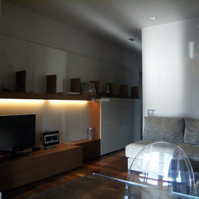 Reforma vivienda en Barcelona