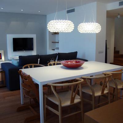 Reforma interior en Sabadell