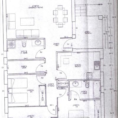 Vivienda unifamiliar