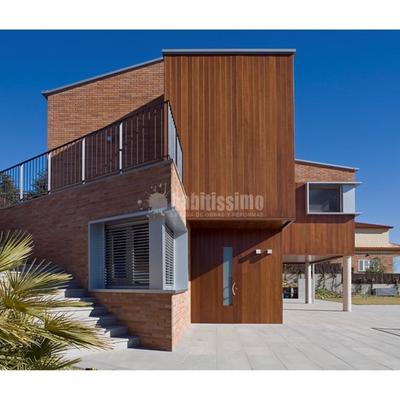Vivienda unifamiliar en Sant Celoni