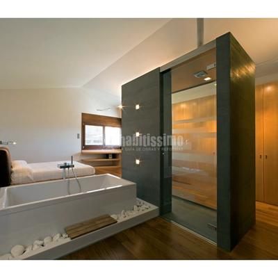 Vivienda unifamiliar en Sant Celoni