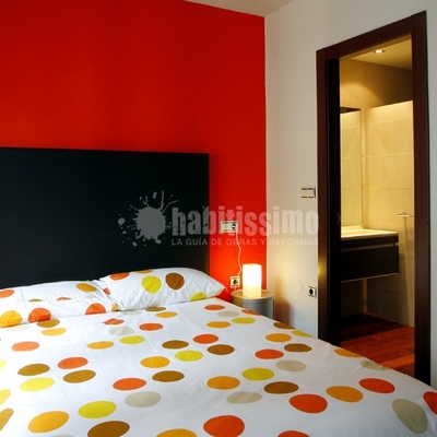 Apartamentos Urbanos Moros 41