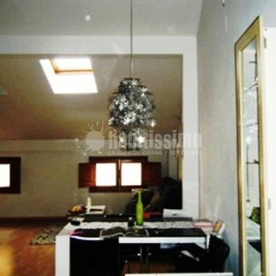 Reforma atico en Valencia