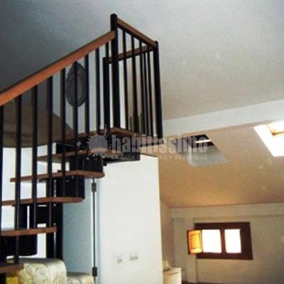 Reforma atico en Valencia