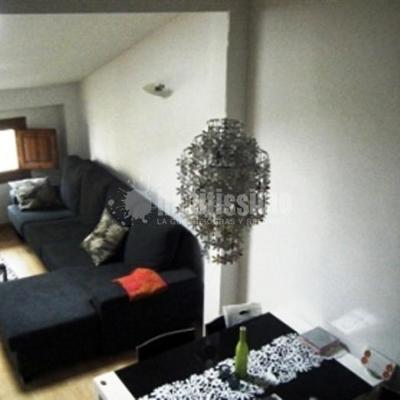 Reforma atico en Valencia