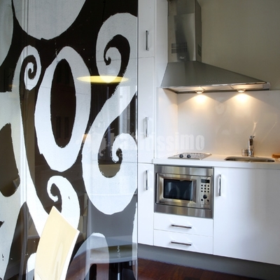 Apartamentos Urbanos Moros 41