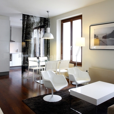 Apartamentos Urbanos Moros 41