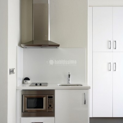 Apartamentos Urbanos Moros 41