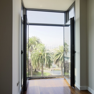 Edificio Jardines de la Reina