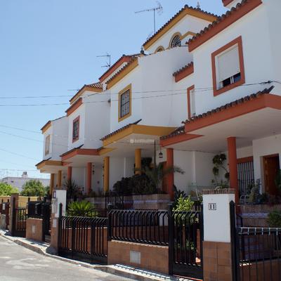 Autopromoción 10 viviendas Unifamiliares