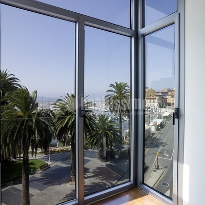 Edificio Jardines de la Reina