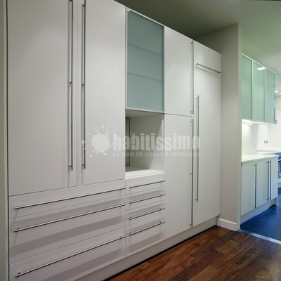 Edificio Jardines de la Reina