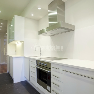 Edificio Jardines de la Reina