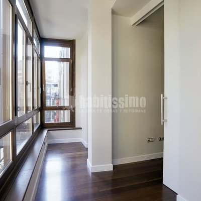 Edificio Jardines de la Reina