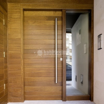 Edificio Jardines de la Reina