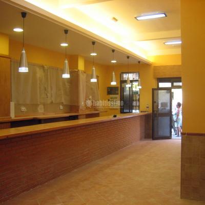 Proyecto de actividad Cafe-Bar