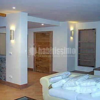 Puertas rústicas Perbes