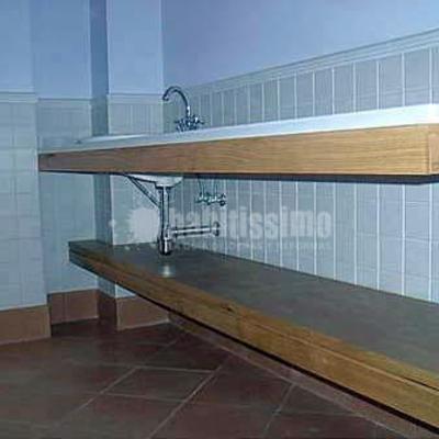 Puertas rústicas Perbes