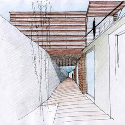 Vivienda unifamiliar aislada