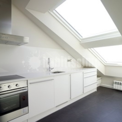 Edificio Jardines de la Reina