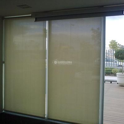 Reforma fabrica de Frenos