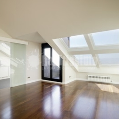 Edificio Jardines de la Reina