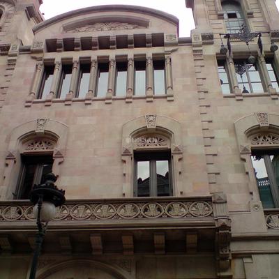 Rehabilitacion patrimonial portal del angel 